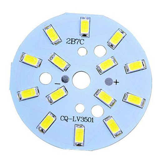 Elektronický dizajn produktu pre LED PCB